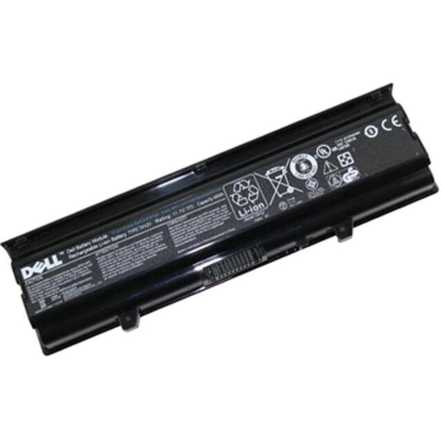 China Replacement 4400mah N4030 Battery For Dell Inspiron On Global Sources Laptop Battery