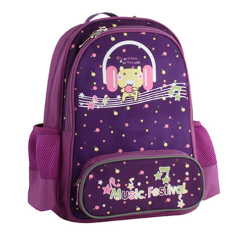 strong school bags