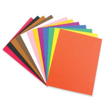 color paper board