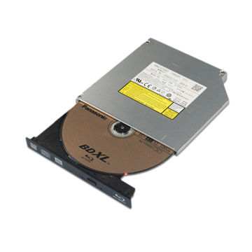 Panasonic Uj260 Uj 260 6x Blu Ray Burner 8x Dvd Burner Player Sata Laptop Drive Global Sources