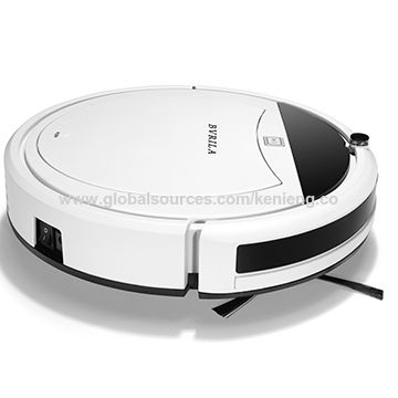 best chinese robot vacuum cleaner 2018
