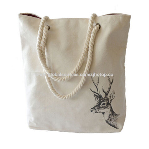 tote material