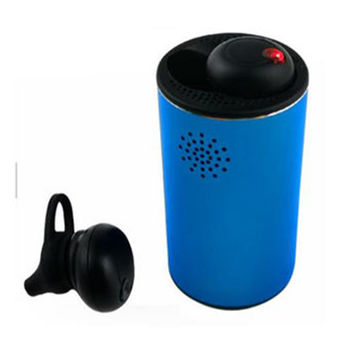 single bluetooth speaker