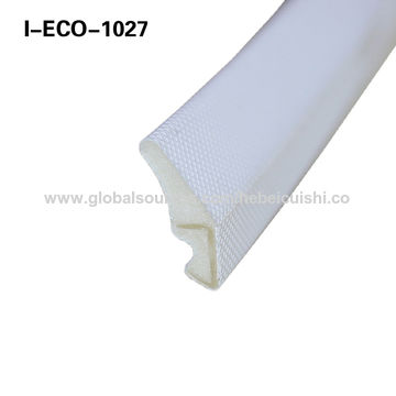 China Wooden Door Seal Strp Weather Stripping From Xingtai