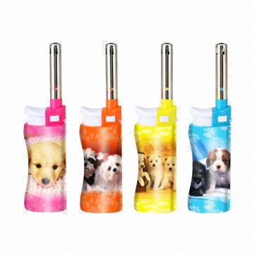 mini bbq lighter