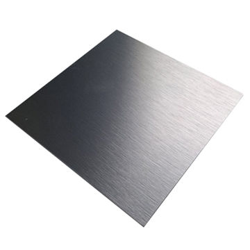 Ss Plate 1mm Thick Ss316 Cold Rolled 2b Stainless Steel Plate Price Per Kg Global Sources