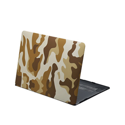 camo macbook pro case