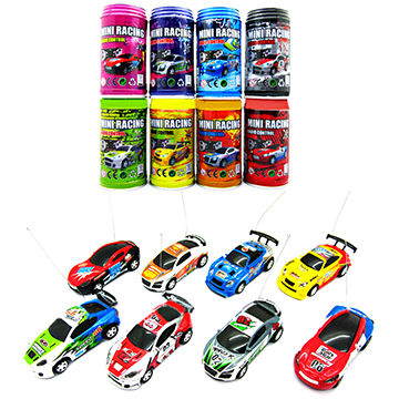 mini rc racers