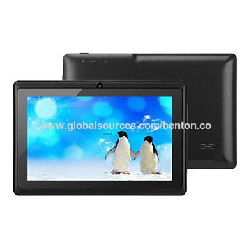 allwinner a33 q8 android tablet