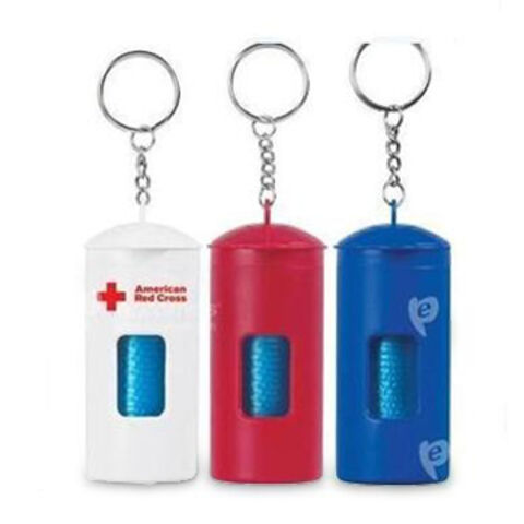 Hong Kong Sar Biodegradable Dog Bag Dispenser With