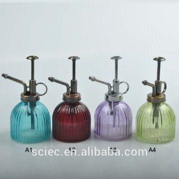 food grade plastic spray bottle