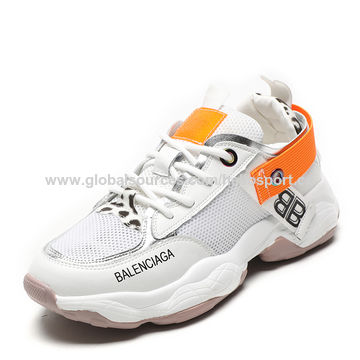Name Brand Sneakers Shoes 