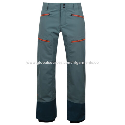 waterproof pants men