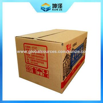 custom small boxes with logo