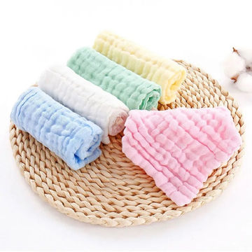 saliva towel
