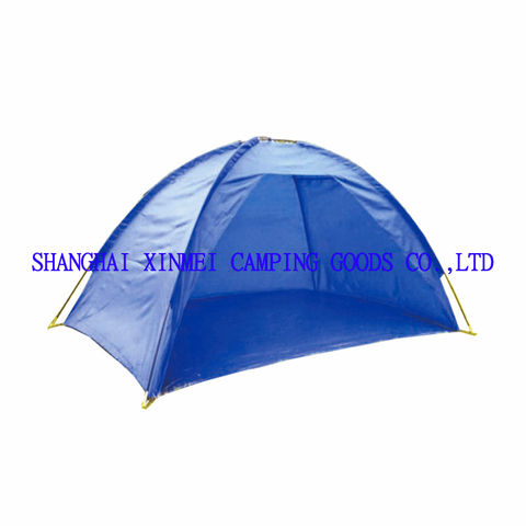 China Beach Tent, Sun Shelter, Canopy Tent On Global Sources,Beach Tent ...