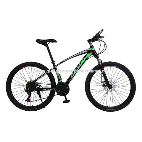 trek adult mountain bike