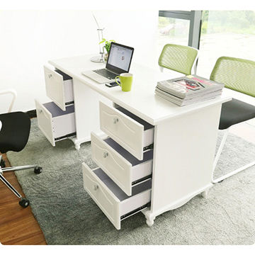 China New Modern White Home Office Laptop Table On Global Sources Computer Table Notebook Table Laptop Table