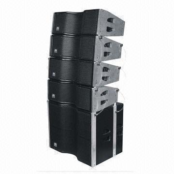 chinese line array