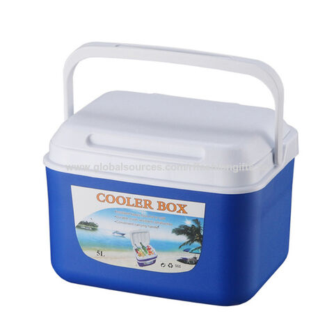 picnic cooler box