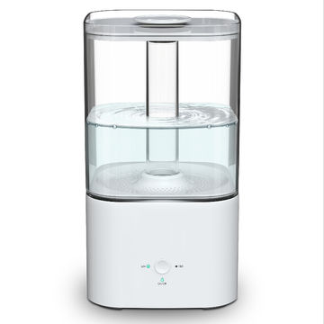 large capacity humidifier