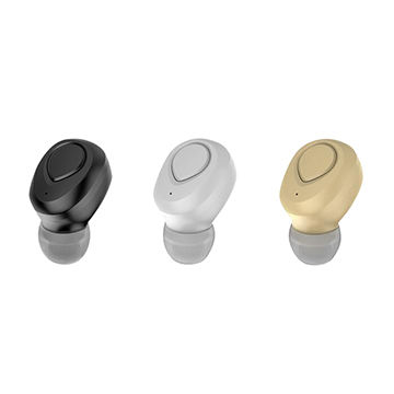 xi8s earbuds
