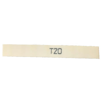 T10 Open-ended PU Timing Belt 20//25//30mm Width White Polyurethane Belt