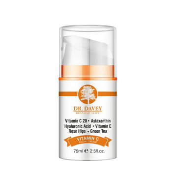 vit c moisturiser
