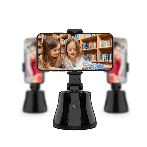 China Devia portable all in one 360 object tracking holder tracking ...