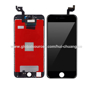 iphone 6s plus lcd screen