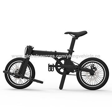 e bike 16 inch