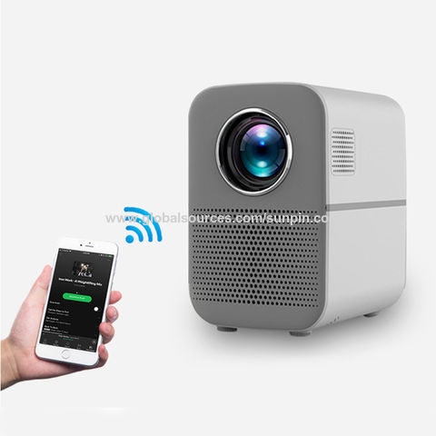 wireless speakers for projector