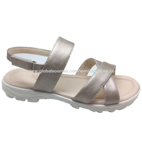 China2020 High quality Women's sandals 