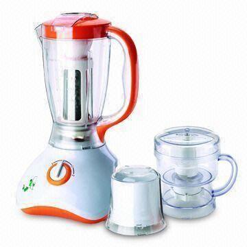 ouke baby food processor