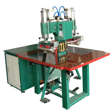 high frequency plastic welding machine