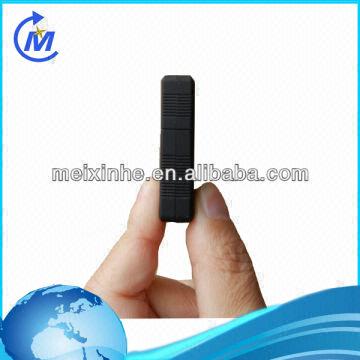 smallest gps tracking device