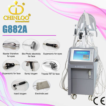 hair oxygen machine