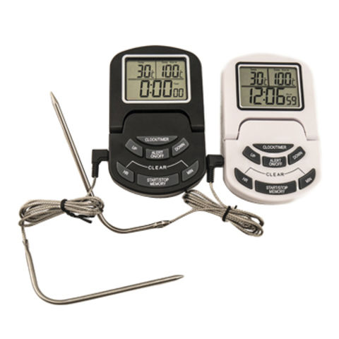 ChinaDigital Food Thermometer, Use for Grill on Global Sources