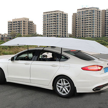 car umbrella for hail