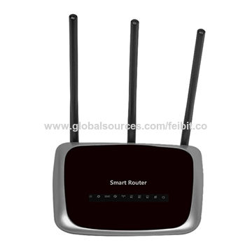 Zigbee Home Automation Wireless Smart Home Router Global Sources