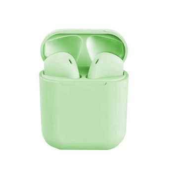 i12 tws noise cancelling