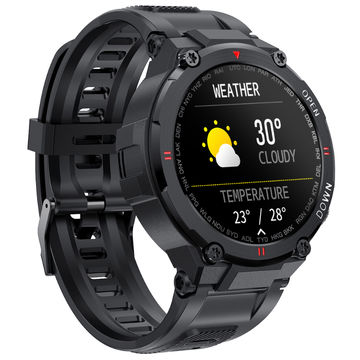 Los 9 mejores smartwatch baratos de 2022: los probamos todos