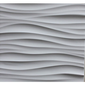 Leather Surface Mdf Wave Wall Panels Global Sources China Leather Surface Mdf Wave Wall Panels
