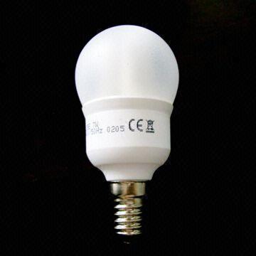 Compact Fluorescent Lamp With 3 To 11w And 220 240v Compact Fluorescent Lamp With 3 To 11w And 220 240v
