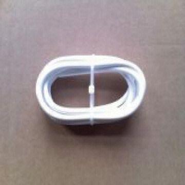 Net Pvc Coated Curtain Wire Curtain Spring Rod Expanding Wire