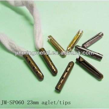 Shoelace Accessories Aglet/tips 
