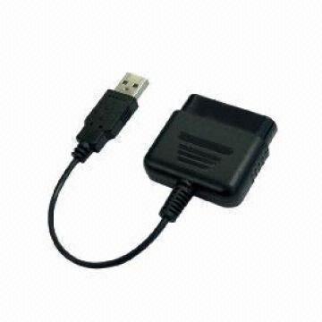 ps2 to pc converter
