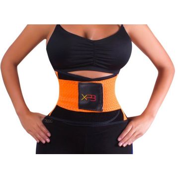 power belt waist trainer