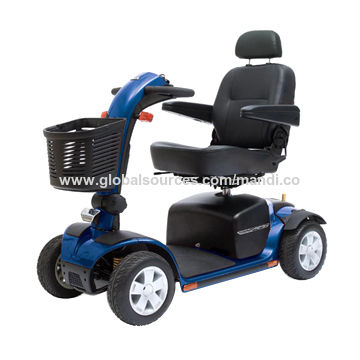 used electric wheelchair