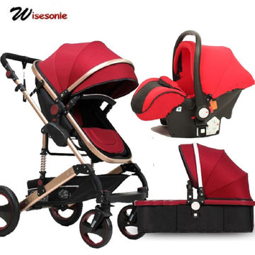 baby stroller wisesonle